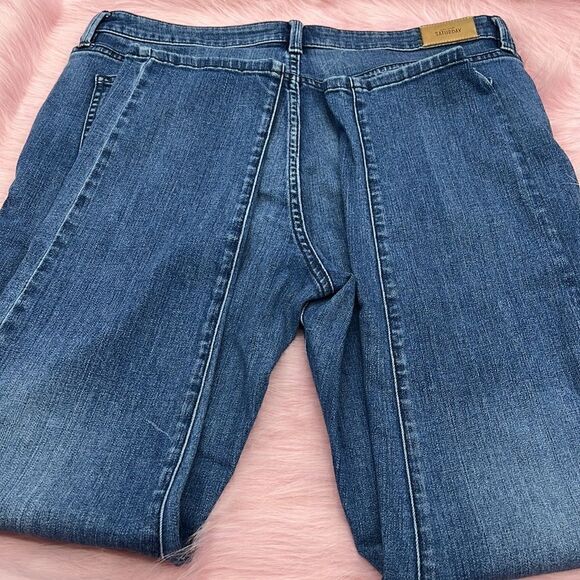 Kate Spade Saturday skinny jean size 32 - Picture 4 of 7